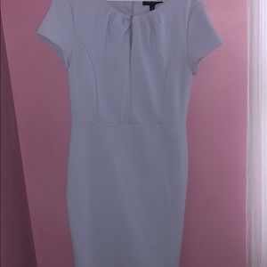 Banana republic dress